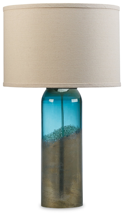 Dorahton Table Lamp - L430754 - Gate Furniture