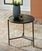 Doraley End Table - T793-6 - Gate Furniture