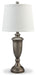 Doraley Table Lamp (Set of 2) - L204414 - Gate Furniture