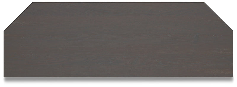 Dorrinson Corner TV Stand - Gate FurnitureTV Stand