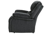 Draycoll Slate Recliner - 7650425 - Gate Furniture