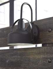 Drystan Brown Queen Footboard Storage Bed - Gate FurnitureQueen Bed