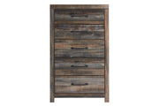 Drystan Multi Chest of Drawers - Gate FurnitureChest