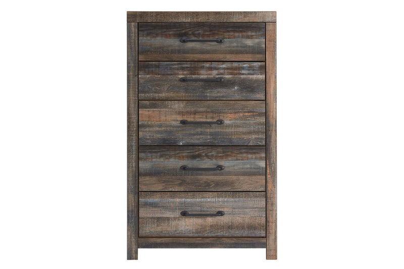 Drystan Multi Chest of Drawers - Gate FurnitureChest
