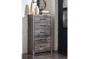 Drystan Multi Chest of Drawers - Gate FurnitureChest