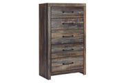 Drystan Multi Chest of Drawers - Gate FurnitureChest