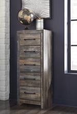 Drystan Multi Narrow Chest - Gate FurnitureChest