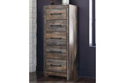 Drystan Multi Narrow Chest - Gate FurnitureChest