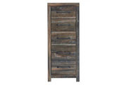 Drystan Multi Narrow Chest - Gate FurnitureChest