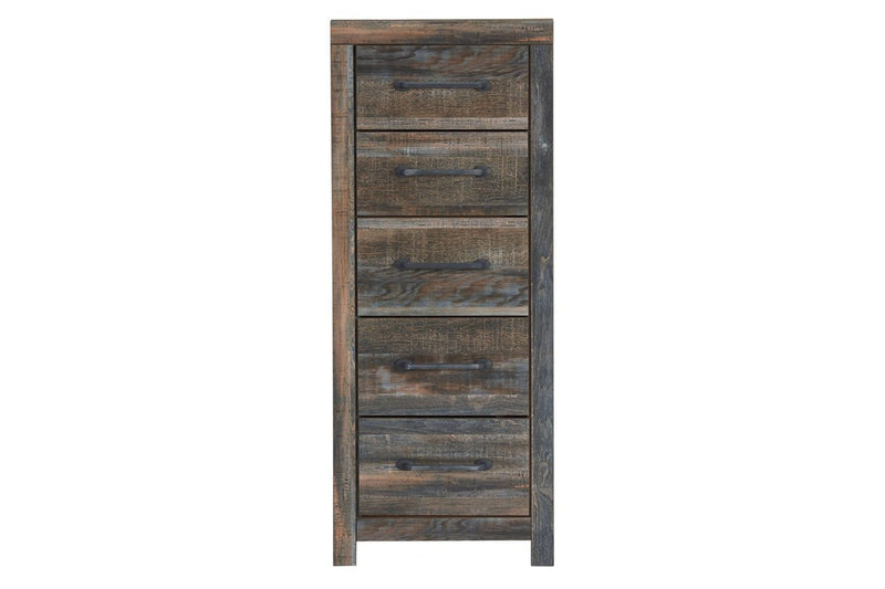 Drystan Multi Narrow Chest - Gate FurnitureChest