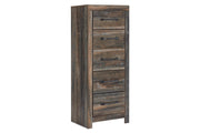 Drystan Multi Narrow Chest - Gate FurnitureChest