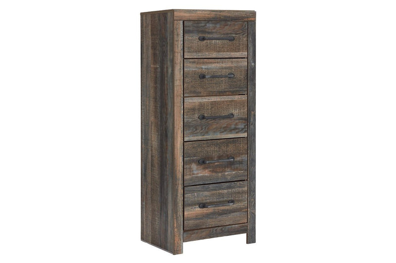Drystan Multi Narrow Chest - Gate FurnitureChest