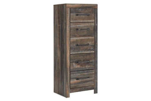 Drystan Multi Narrow Chest - Gate FurnitureChest