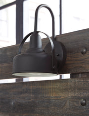 Drystan Multi Panel Bedroom Set - Gate FurnitureBedroom Set