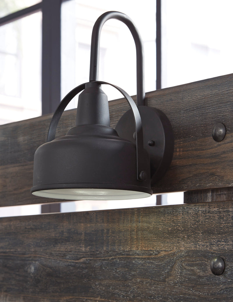 Drystan Multi Panel Bedroom Set - Gate FurnitureBedroom Set