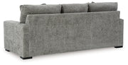 Dunmor Graphite Sofa - 2490438