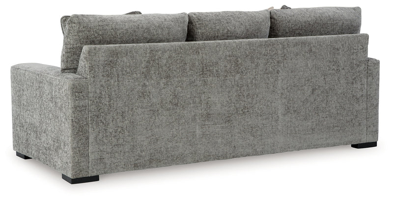 Dunmor Graphite Sofa - 2490438