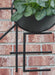 Dunster Wall Planter On Stand - A8010368 - Gate Furniture