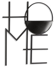 Dunster Wall Planter On Stand - Gate FurnitureWall Decor