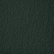 Eden Boucle Fabric Queen Bed (3 Boxes) Green - Gate FurnitureQueen Bed