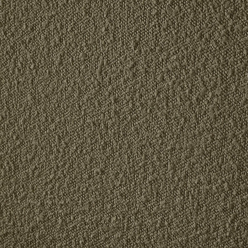 Elias Boucle Fabric Full Bed Olive - B1299Olive-F