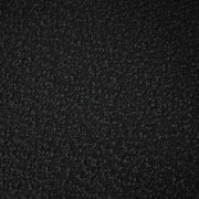 Elias Boucle Fabric King Bed Black - B1299Black-K