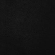 Elias Velvet Full Bed Black - B1298Black-F