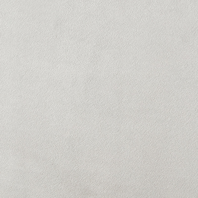 Elias Velvet Full Bed Cream - B1298Cream-F