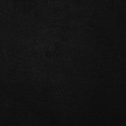 Elias Velvet Queen Bed Black - Gate FurnitureQueen Bed