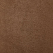 Elias Velvet Queen Bed Saddle - Gate FurnitureQueen Bed