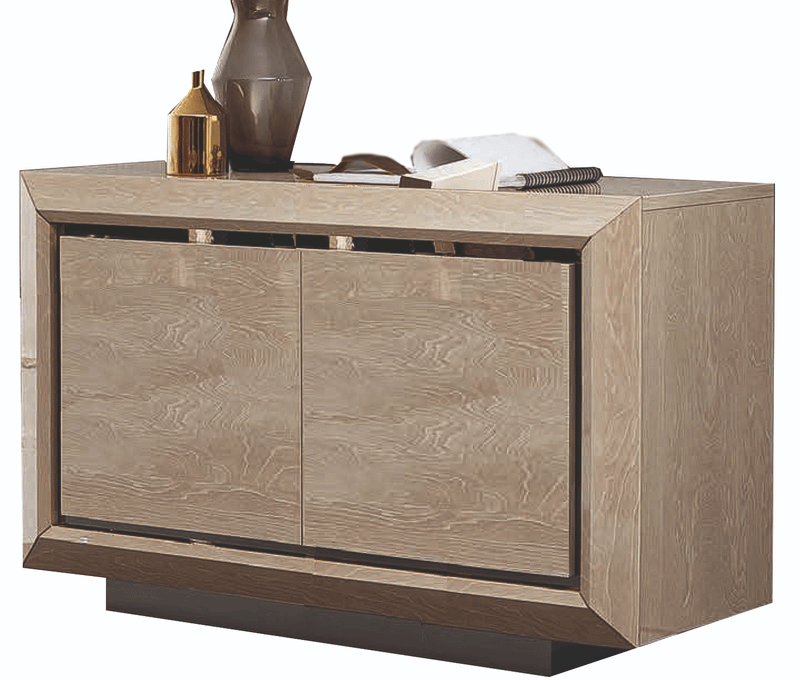 Elite 2 Door Buffet - i27857 - Gate Furniture