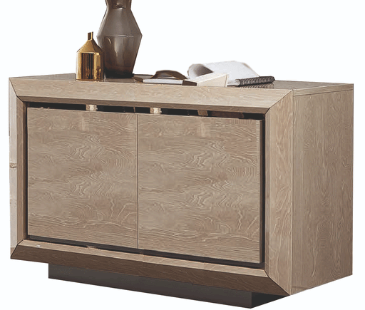 Elite 2 Door Buffet - i27857 - Gate Furniture