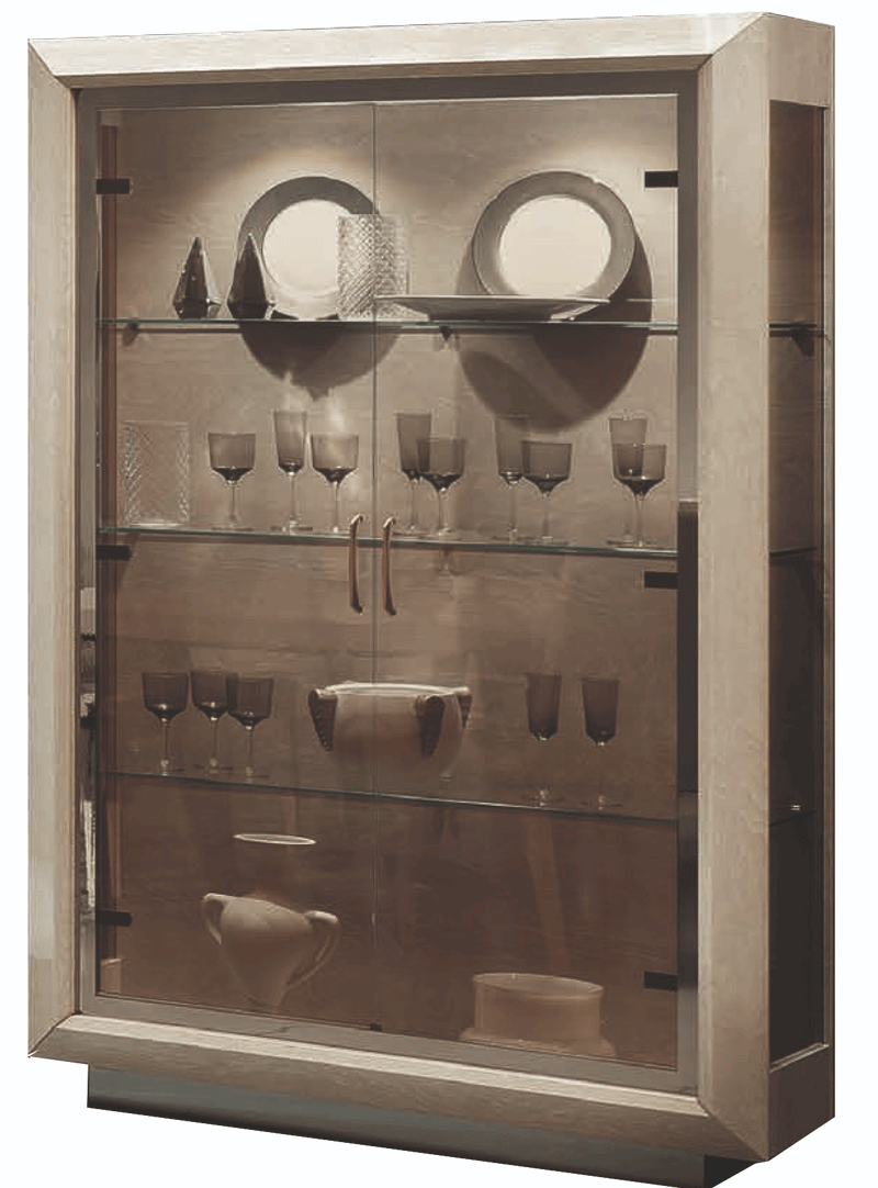 Elite 2 Door China - i27860 - Gate Furniture