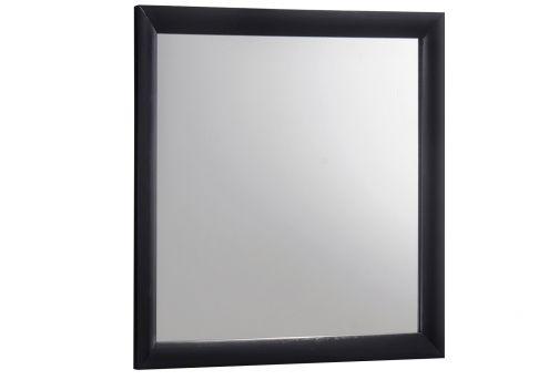 Emily Black Mirror - Gate FurnitureMirror