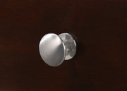 Emily Dark Cherry Storage Platform Bedroom Set - Gate FurnitureBedroom Set