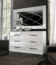 Emporio Bedroom Set - Gate FurnitureBedroom Set