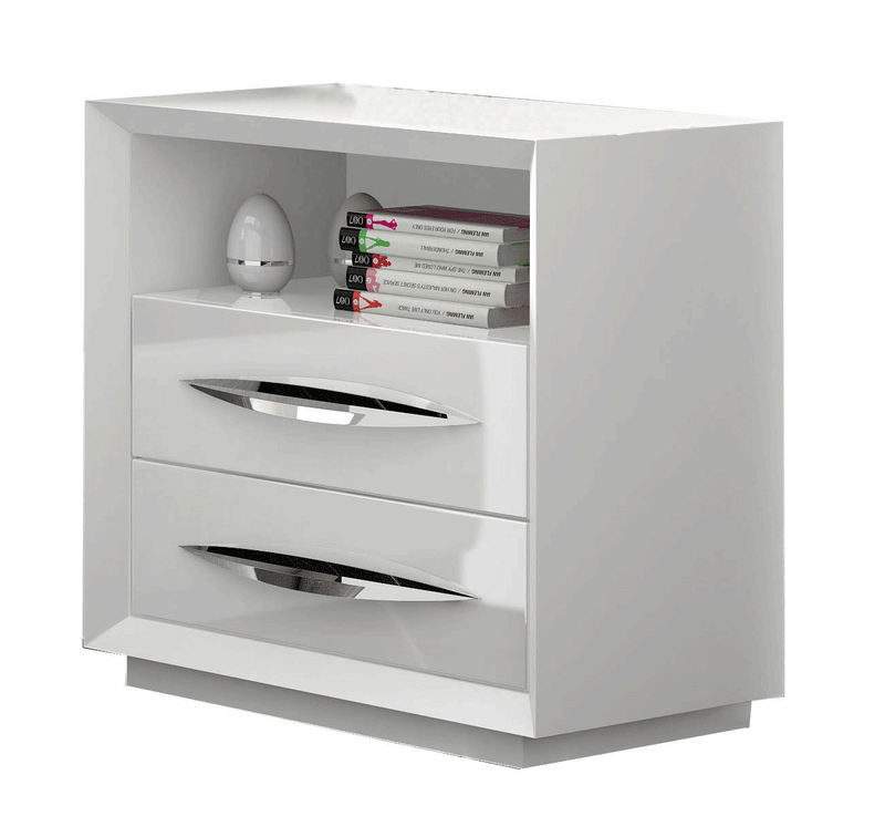 Emporio Nightstand - i25681 - Gate Furniture