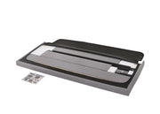 Erin Gray Upholstered Queen Bed - Gate FurnitureQueen Bed