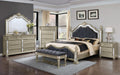 Esperanza Queen Bedroom Set - Gate Furniture