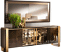 Essenza Buffet / Mirror Set - Gate Furniture