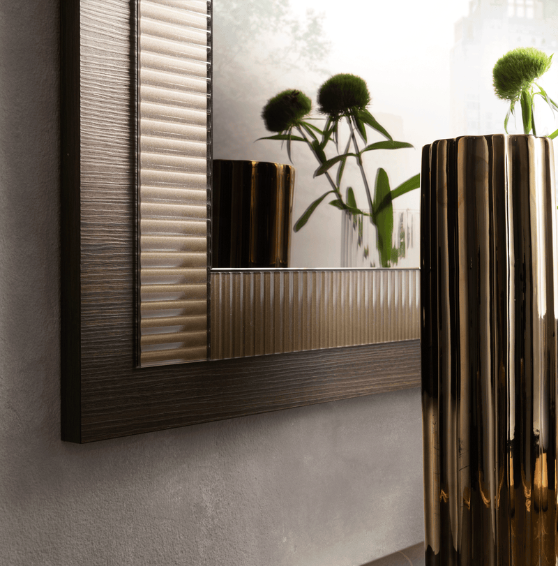 Essenza Dining By Arredoclassic, Italy Set - Gate FurnitureDining Room Set