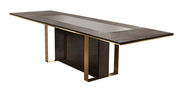 Essenza Dining Table - Gate FurnitureDining Table