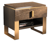 Essenza Nightstand - i33821 - Gate Furniture