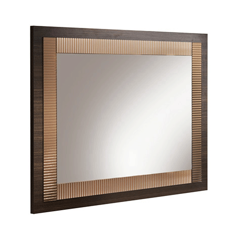 Essenza Small Mirror - i37861 - Gate Furniture