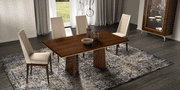 Eva Dining Room Set - Gate Furniture