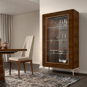 Eva Dining Room Set - Gate Furniture