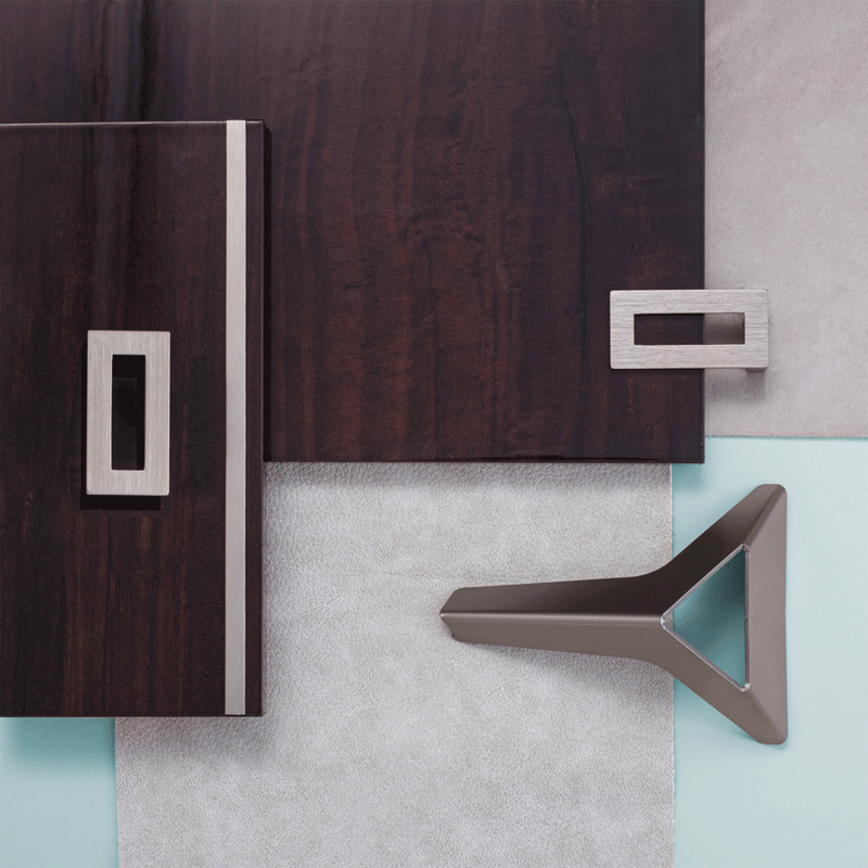 Eva Dining Room Set - Gate Furniture