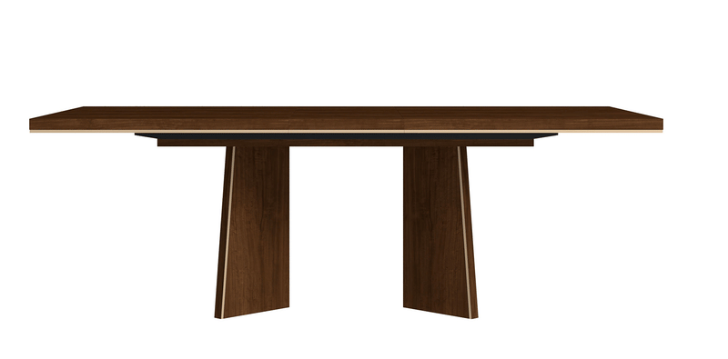 Eva Dining Table - i39829 - Gate Furniture