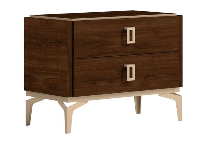 Eva Nightstand - i39816 - Gate Furniture
