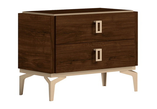Eva Nightstand - i39816 - Gate Furniture
